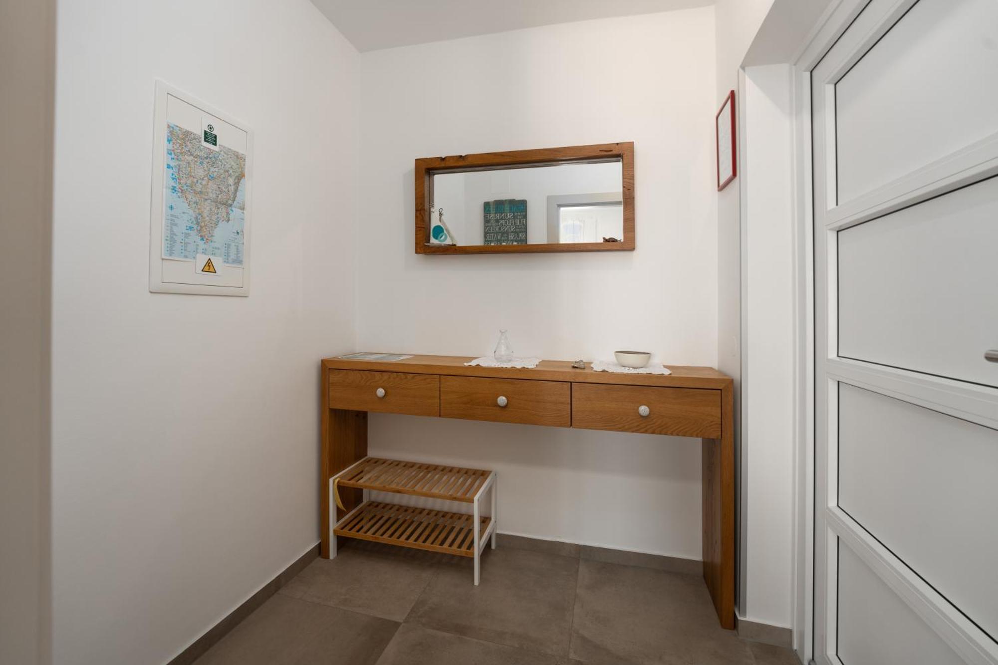 Luxury Apartments Villa San Avia Banjole Exterior photo